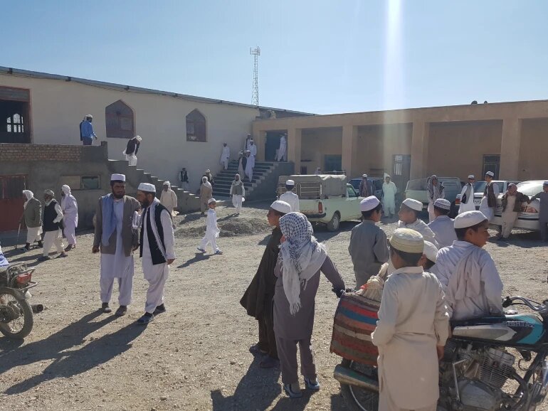 روستای ماخونیک