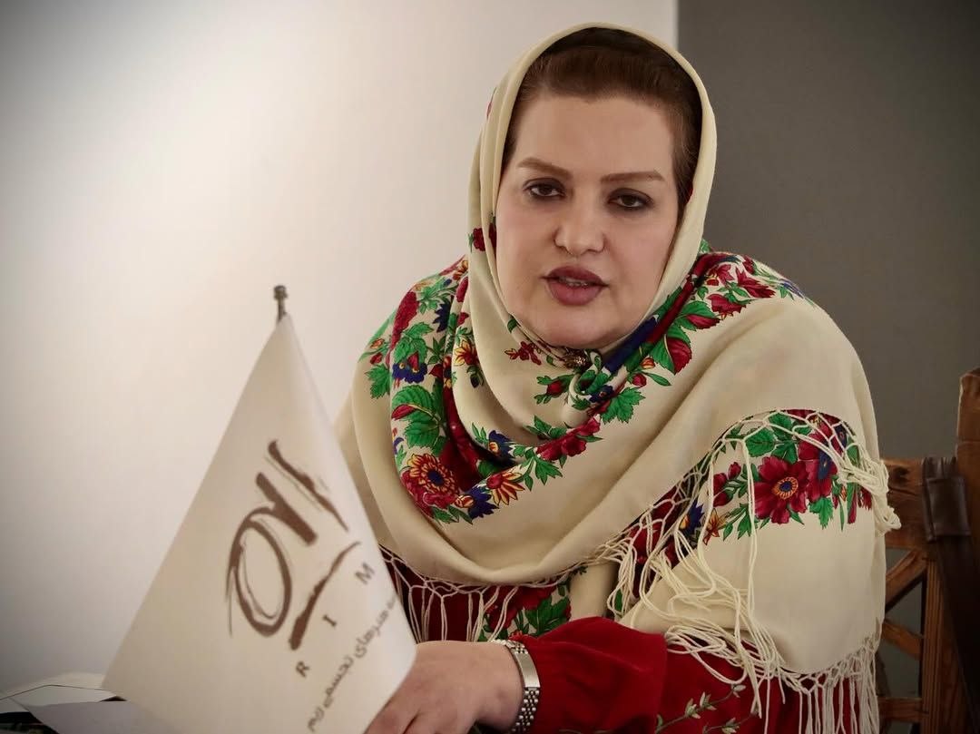 بزرگداشت عدنان غُریفی نویسنده معاصر در اهواز (+عکس)