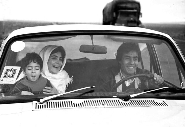 18 سال از کوچ ابدی خسرو شکیبایی گذشت