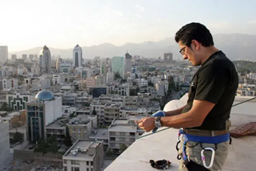 پیمان ابدی