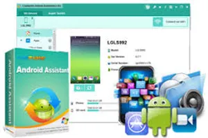 دانلود نرم افزار مدیریت موبایل با کامپیوتر
