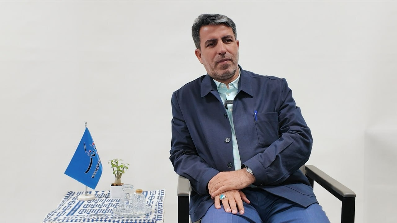  محمدرسول شیخی‌زاده، عضو کمیسیون بهداشت و درمان مجلس