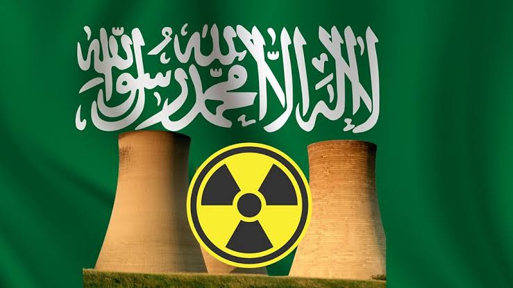 امضای توافق هسته ای آمریکا و عربستان سعودی /  سعودی ها غنی سازی خواهند کرد
