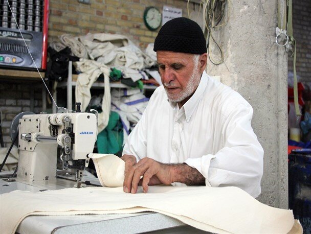 آیین پوش‌کشی