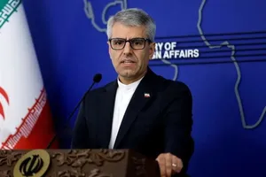 بقایی: مادامی که وضعیت خلبان‌ها روشن نشده،‌ فرض بر این است که به اسارت درآمده‌اند