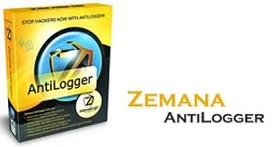 دانلود نرم افزار مقابله با انواع بدافزار و KeyLogger