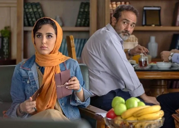 شیدا شفاعت