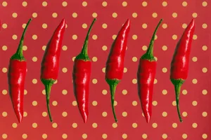 هشدار درباره مصرف فلفل؛ غذاهای تند خطر یکی از مرگبارترین سرطان‌ها را ۳ برابر می‌کنند