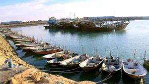 شهادت دو صیاد هرمزگانی در پی حمله موشکی شب گذشته آمریکا