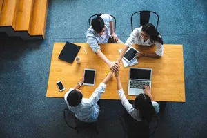 چگونه کارمندانی با انگیزه داشته باشیم؟