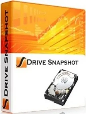 نرم افزار بک آپ گرفتن از درایو (Drive SnapShot)