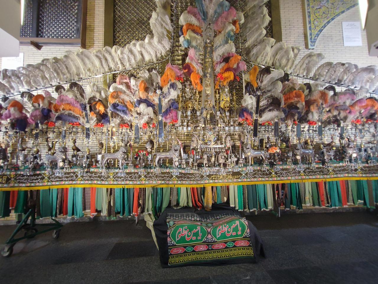 آیین‌های جمعی، سرمایه‌های فرهنگی و روانی ارزشمندی هستند که اغلب قدرشان را نمی‌دانیم.