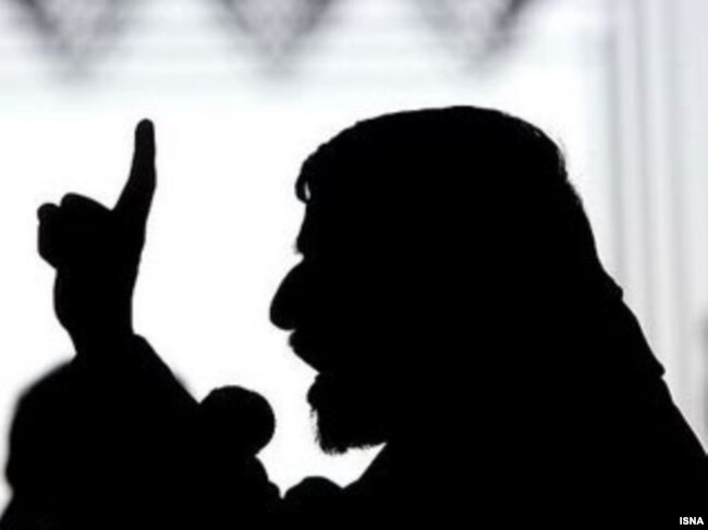 احمدی نژاد