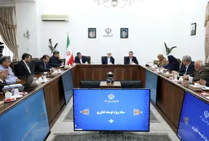 عارف با انتقاد از طرح «مقابله با نفوذ بیگانگان در کشور»: تصویب این طرح برای فعالیت علمی کشور زیان‌بار است