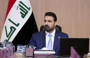 نخست‌وزیر عراق: تا پای جان از موضع خود درباره انحصار سلاح عقب‌نشینی نخواهم کرد