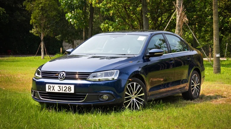 جتا – Jetta