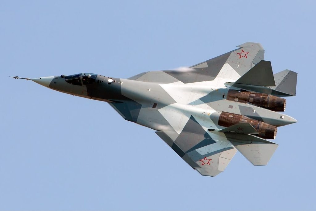 Rostec United Aircraft Corporation