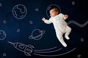 ارسال اولین جنین‌های مصنوعی انسان به فضا در چین