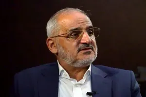 رئیس دفتر رئیس‌جمهور: قرار نیست کالابرگ همه مردم افزایش یابد