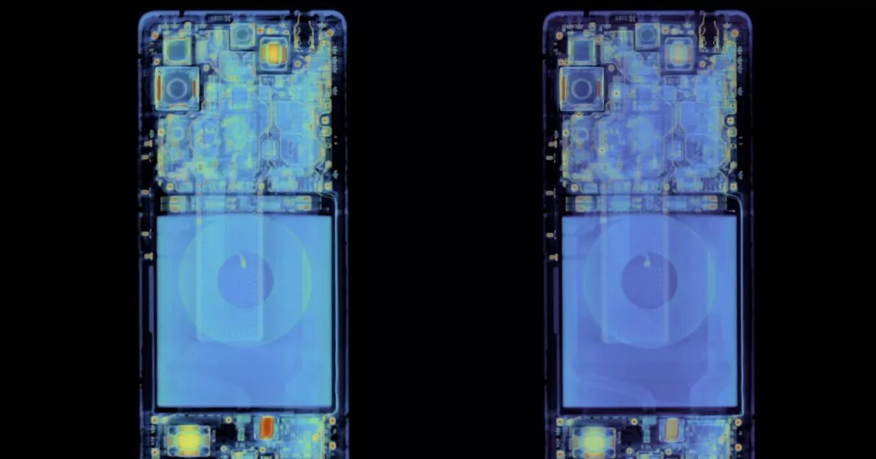گوشی ترامپ همان HTC U24 پرو است