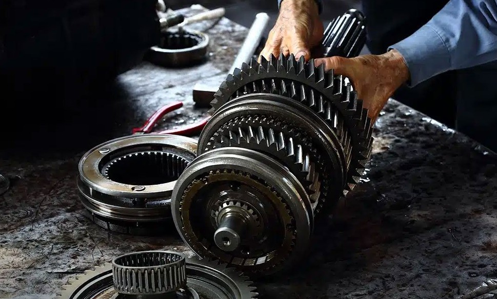تعمیرات اساسی گیربکس؛ مجموعه‌ای که جای آزمون‌وخطا نیست