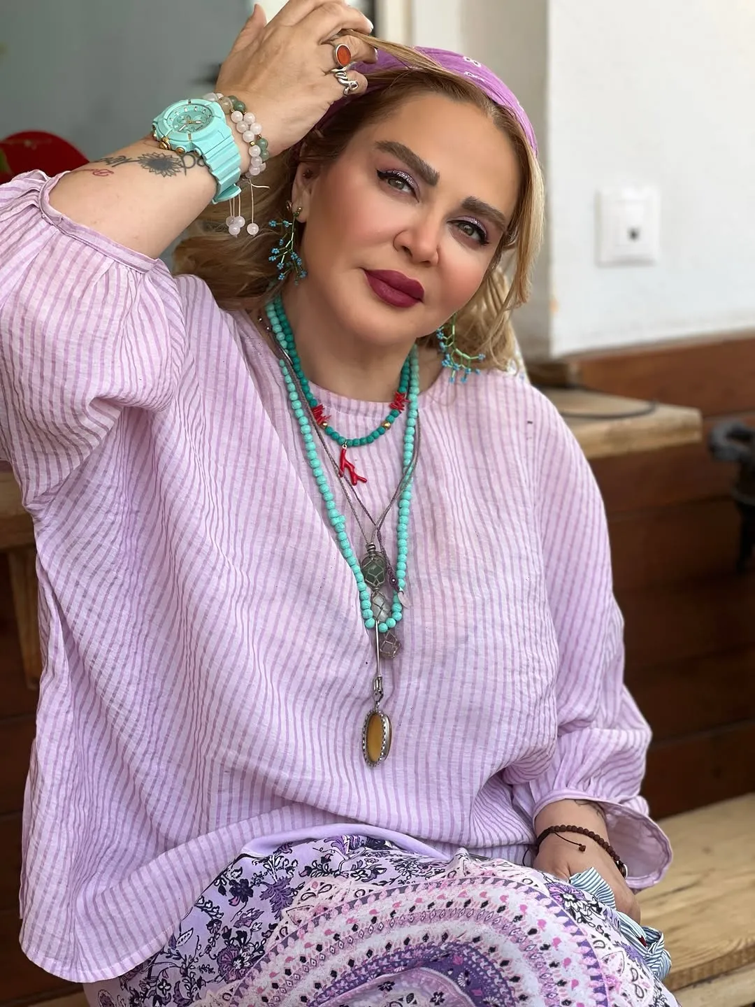 بهاره رهنما
