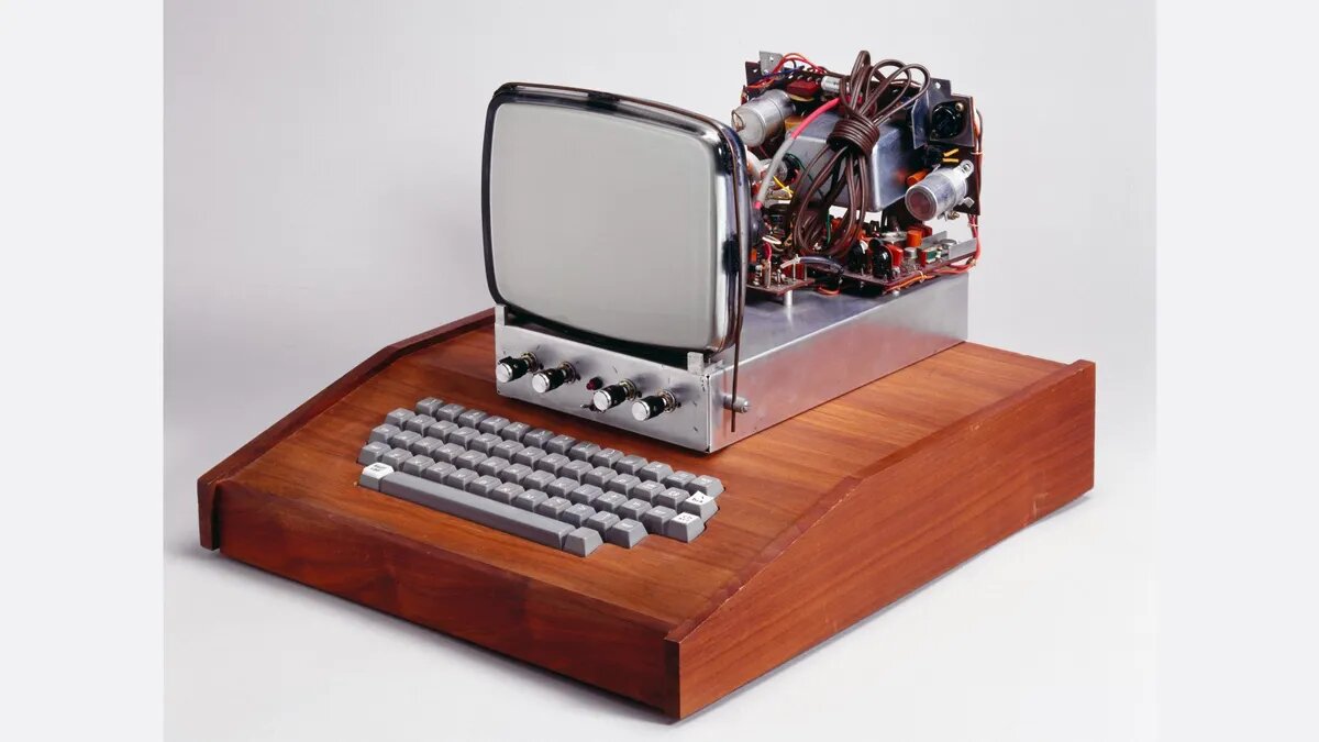 ورود کامپیوتر خانگی Commodore PET