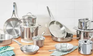 آیا می‌دانید چگونه از استیل برای اولین بار استفاده کنید؟