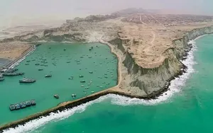 روستای درک؛ مقصدی بکر و کم‌نظیر برای گردشگری زمستانی (+عکس)