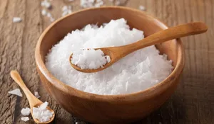گل نمک فرانسه یا ملکه نمک ها چیست؟ (+اینفوگرافیک)