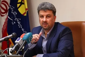 معاون وزیر نیرو: خاموشی برنامه‌ریزی‌شده نداریم