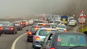 بازگشایی دوطرفه جاده چالوس و آزادراه تهران-شمال از امشب