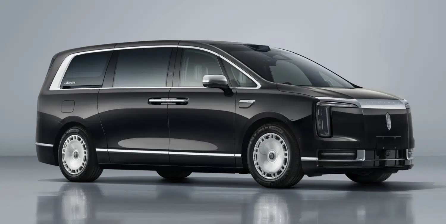 ام پی وی ماکسترو V800