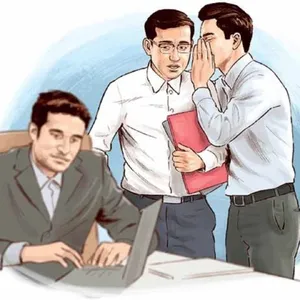 پرچم زیرآب‌زن‌ها بالاست؛ واکاوی دلایل مسموم شدن برخی محیط‌های اداری