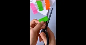 ۴ کاردستی خلاقانه و جذاب که باید امتحان کنید