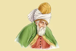 مفهوم «مرگ» از نگاه مولانا