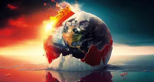 زمستان داغ در راه خاورمیانه؛ پیش‌بینی ورود یک سوپر ال‌نینوی کم‌سابقه