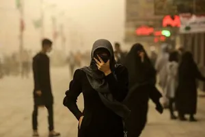 دولت برای کاهش آلودگی هوا چه کرده است؟