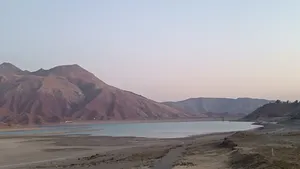 بحران سدها در آذربایجان شرقی: ذخایر ۱۹ درصد شد/ سد کردکندی صفر شد
