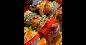 اگر عاشق جوجه کبابی این مدل را از دست نده