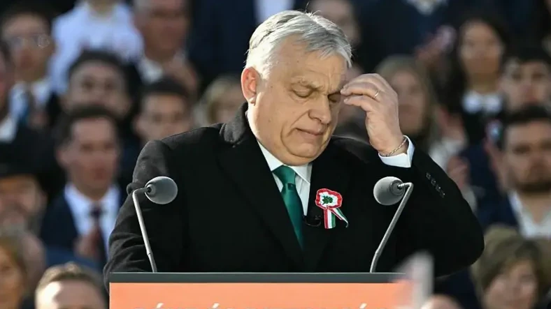 ویکتور اوربان