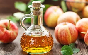 آیا با خوردن سرکه لاغر می‌شیم؟