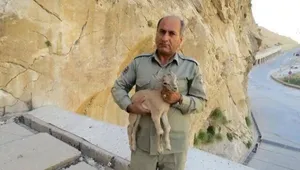 شهادت محیط‌بان «هدایت‌الله دیده‌بان» رسماً تأیید شد