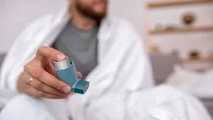 علائم اصلی بیماری آسم چیست؟
