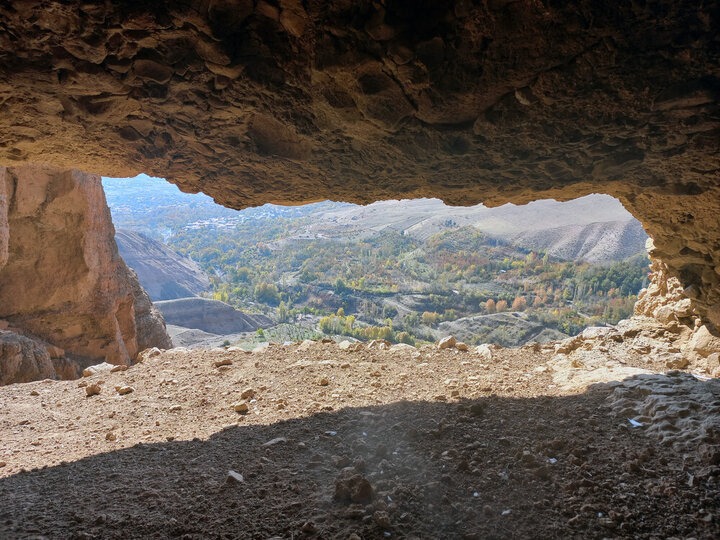 «قلعه الموت