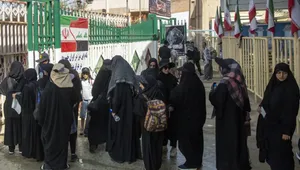 تردد بیش از ۲۱ هزار زائر از پایانه مرزی خسروی