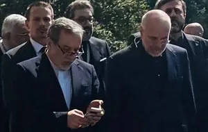 نکات مهم و توافقات انجام شده در بیانیه پایانی مذاکرات سوئیس