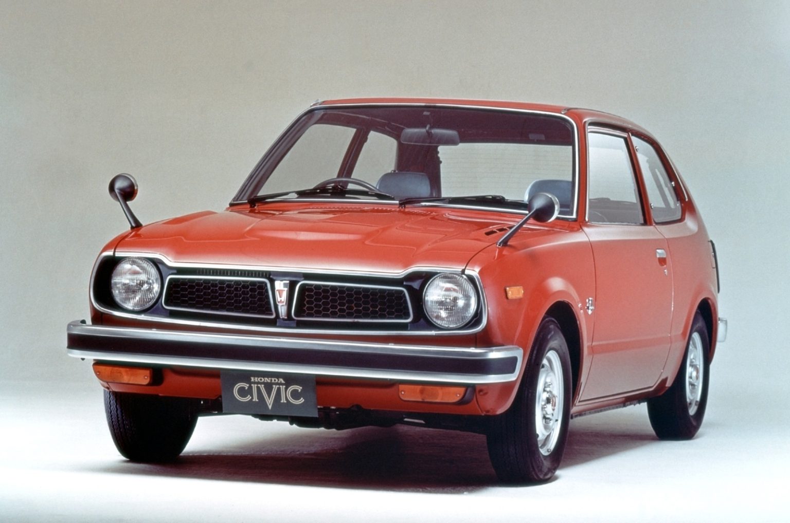 هوندا سیویک (Honda Civic)