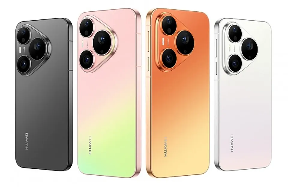 هواوی Pura 90 Pro