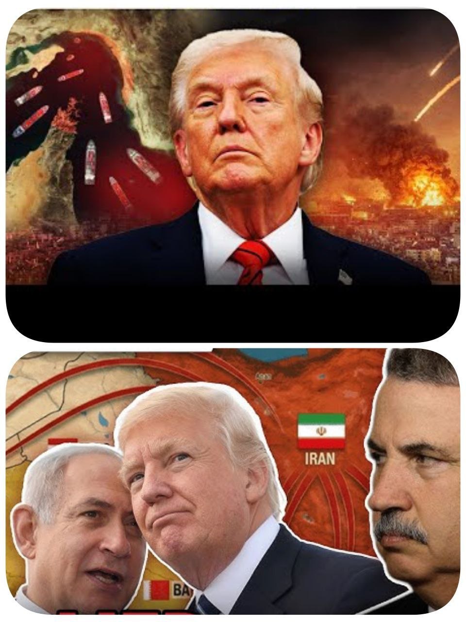 واکاوی رویکرد ترامپ در قبال معمّای ایران؛ گفتگوی تحلیلی نیویورک‌تایمز با توماس‌فریدمن (قسمت اول)